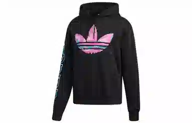 adidas originals Watercolor Hoodie