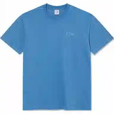 POLAR SKATE CO SS25 logoT