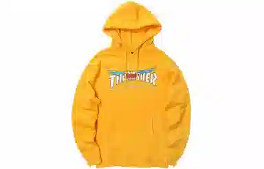 Thrasher Venture