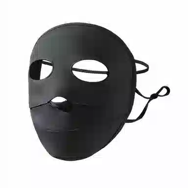 俞兆林 脸基尼 夏季户外出行登山骑行开车遮阳防紫外线全面防护露营透气 面巾 锦纶 防晒面罩 男女同款情侣款