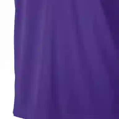 Nike Dri-FIT Los Angeles Lakers Purple