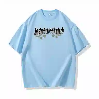 JEANSWEST CLUB logoT