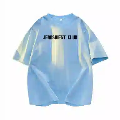 JEANSWEST CLUB LogoT