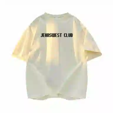 JEANSWEST CLUB LogoT