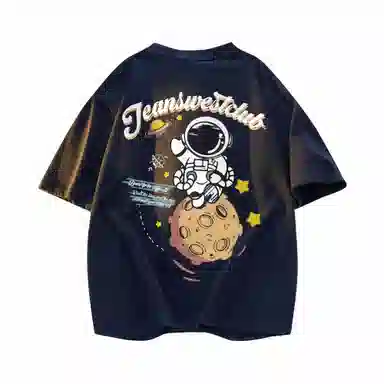 JEANSWEST CLUB LogoT