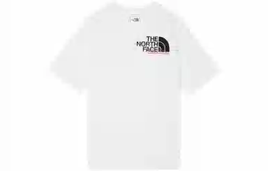 THE NORTH FACE Urban Exploration LogoT