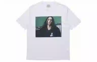 Palace Wise Up T-Shirt