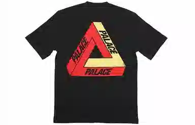 PALACE Chi-ferg Tee Chi-FergT
