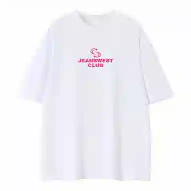 JEANSWEST CLUB LogoT