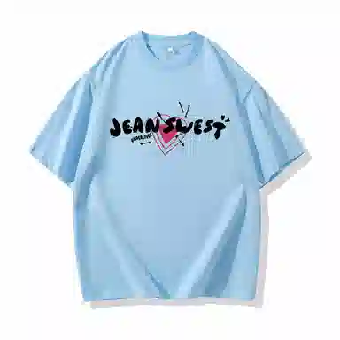 JEANSWEST CLUB LogoT