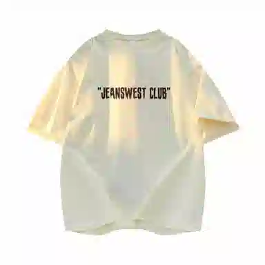 JEANSWEST CLUB logoT