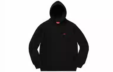 Supreme SS20 Week 15 Small Box Hooded Sweatshirt