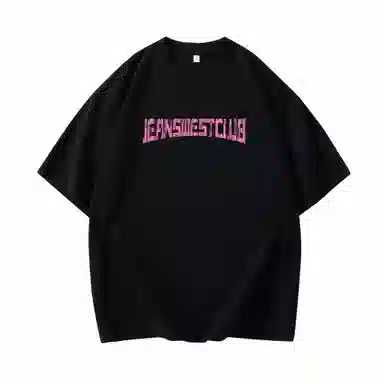 JEANSWEST CLUB LogoT