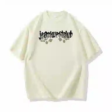 JEANSWEST CLUB logoT