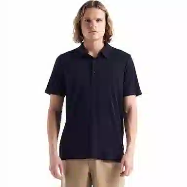 ICEBREAKER Polo
