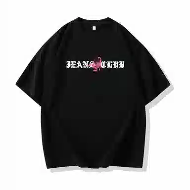 JEANSWEST CLUB LogoT