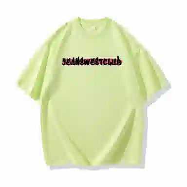 JEANSWEST CLUB logoT