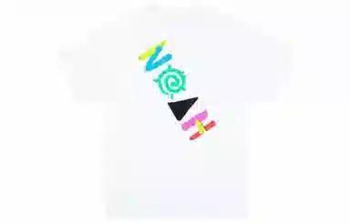 NOAH NYC More Core Tee LogoT