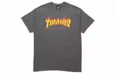 Thrasher