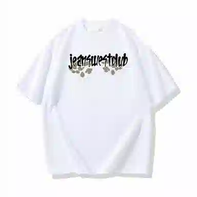 JEANSWEST CLUB logoT