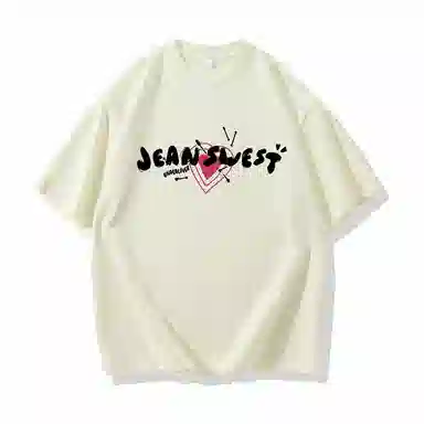 JEANSWEST CLUB LogoT