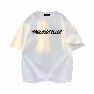 PAUL COSTELLOE logoT