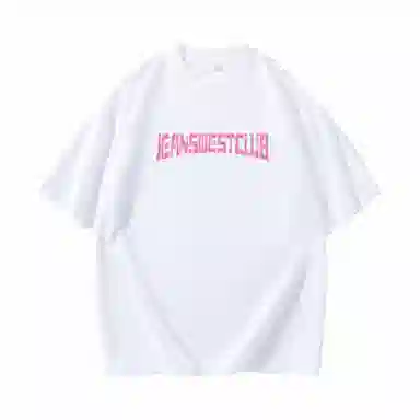 JEANSWEST CLUB LogoT