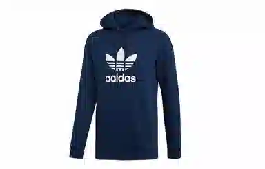 adidas originals Trefoil Hoodie