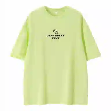 JEANSWEST CLUB LogoT