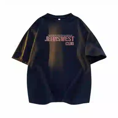 JEANSWEST CLUB LogoT