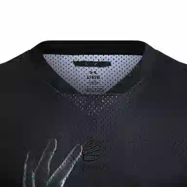 Under Armour SS25 CURRY