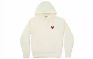 CDG Play Sweatshirt