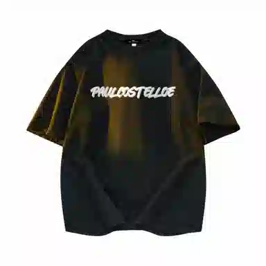 PAUL COSTELLOE logoT