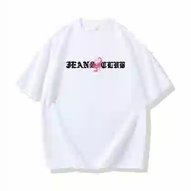 JEANSWEST CLUB LogoT