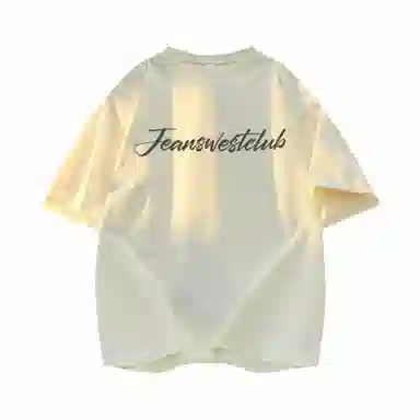 JEANSWEST CLUB x LogoT