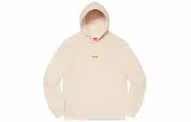 Supreme SS20 Week 9 Digital Logo Hooded Sweatshirt Logo