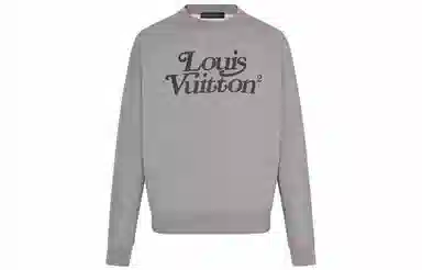 LOUIS VUITTON x Nigo Squared
