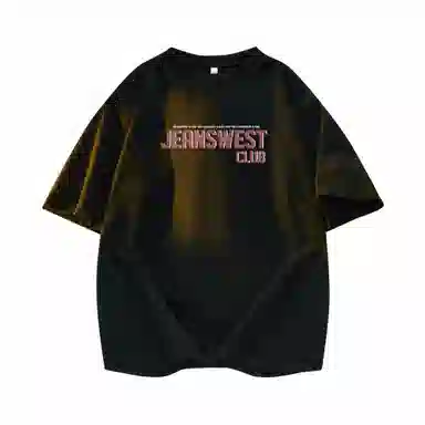 JEANSWEST CLUB LogoT