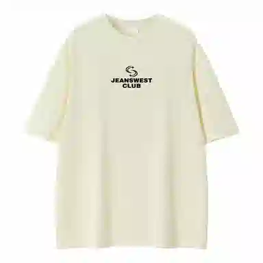 JEANSWEST CLUB LogoT