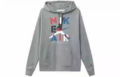 Air Jordan 4 M J Lgc Po Hoody