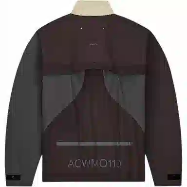 Converse x A-COLD-WALL*