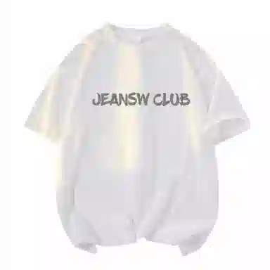 JEANSWEST CLUB X LogoT