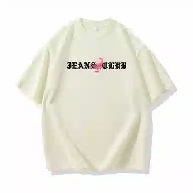 JEANSWEST CLUB LogoT