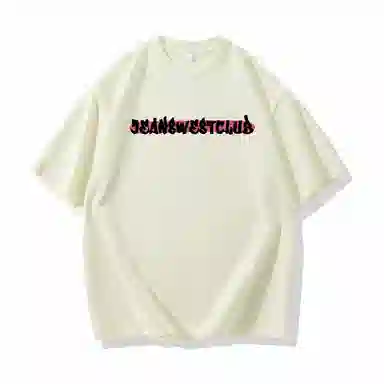 JEANSWEST CLUB logoT