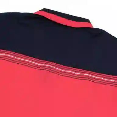 EMPORIO ARMANI EA7 LogoPolo