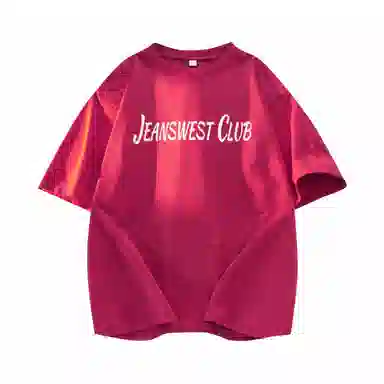 JEANSWEST CLUB LogoT