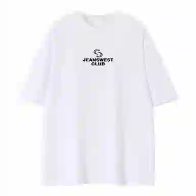 JEANSWEST CLUB LogoT