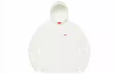 Supreme SS20 Week 15 Small Box Hooded Sweatshirt