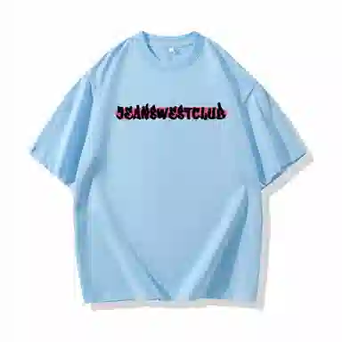 JEANSWEST CLUB logoT