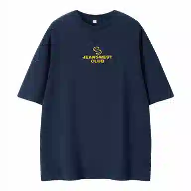 JEANSWEST CLUB LogoT